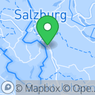 Standort Hallein