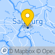 Standort Salzburg