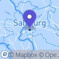 Standort Salzburg