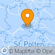 Standort Krems an der Donau