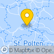 Standort Krems an der Donau