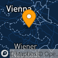 Standort Gemeinde Mödling