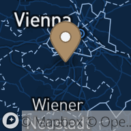 Standort Gemeinde Mödling