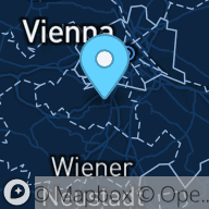 Standort Gemeinde Mödling