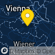 Standort Gemeinde Mödling
