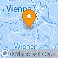 Standort Gemeinde Mödling