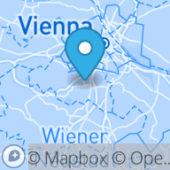 Standort Gemeinde Mödling