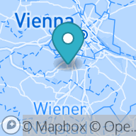 Standort Gemeinde Mödling