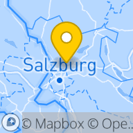 Standort Hallwang