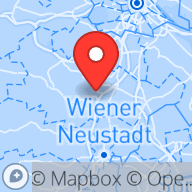 Standort Gemeinde Bad Vöslau