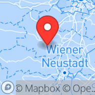 Standort Gemeinde Berndorf