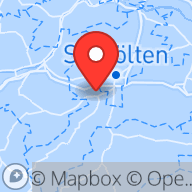 Standort Gemeinde Ober-Grafendorf