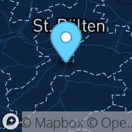 Standort Gemeinde Wilhelmsburg
