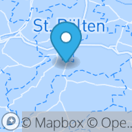 Standort Gemeinde Wilhelmsburg