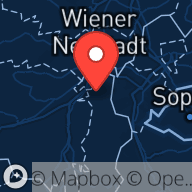 Standort Gemeinde Walpersbach