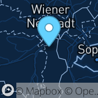 Standort Gemeinde Walpersbach