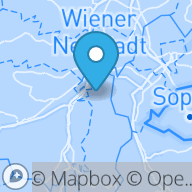Standort Gemeinde Walpersbach
