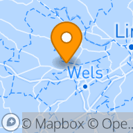 Standort Bad Schallerbach