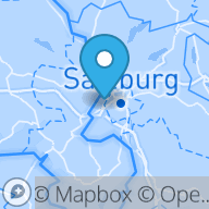 Standort Wals-Siezenheim
