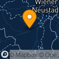Standort Gemeinde Wimpassing im Schwarzatale