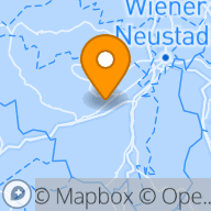 Standort Gemeinde Wimpassing im Schwarzatale