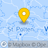 Standort Gemeinde Inzersdorf-Getzersdorf