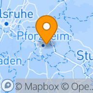 Standort Pforzheim