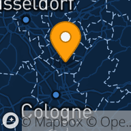 Standort Leverkusen