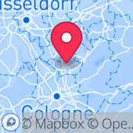 Standort Leverkusen