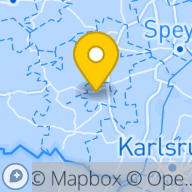 Standort Landau in der Pfalz