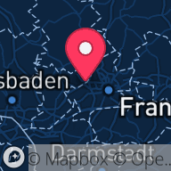 Standort Frankfurt am Main