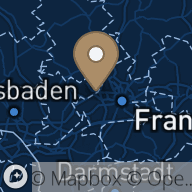 Standort Frankfurt am Main