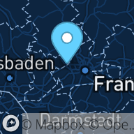 Standort Frankfurt am Main