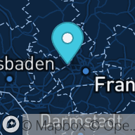 Standort Frankfurt am Main