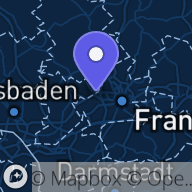 Standort Frankfurt am Main