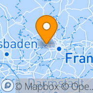 Standort Frankfurt am Main