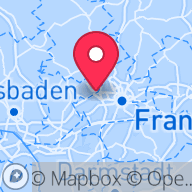 Standort Frankfurt am Main