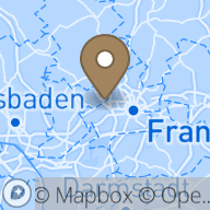 Standort Frankfurt am Main