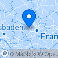 Standort Frankfurt am Main