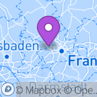 Standort Frankfurt am Main