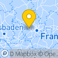Standort Frankfurt am Main