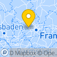 Standort Frankfurt am Main