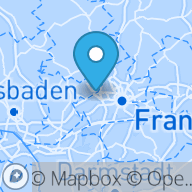Standort Frankfurt am Main
