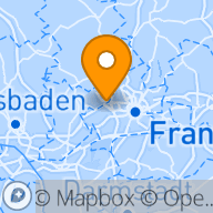 Standort Frankfurt am Main