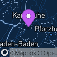 Standort Ettlingen