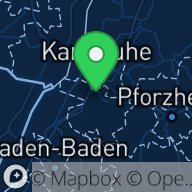 Standort Ettlingen