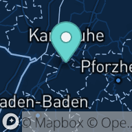 Standort Ettlingen