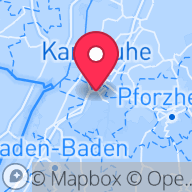 Standort Ettlingen
