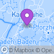 Standort Ettlingen