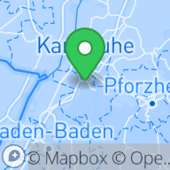 Standort Ettlingen